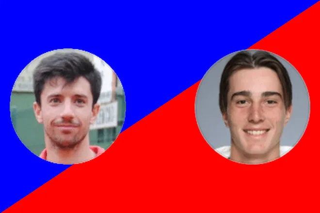 Cash this Jecan vs Feldbausch Match on 9/1/2024!